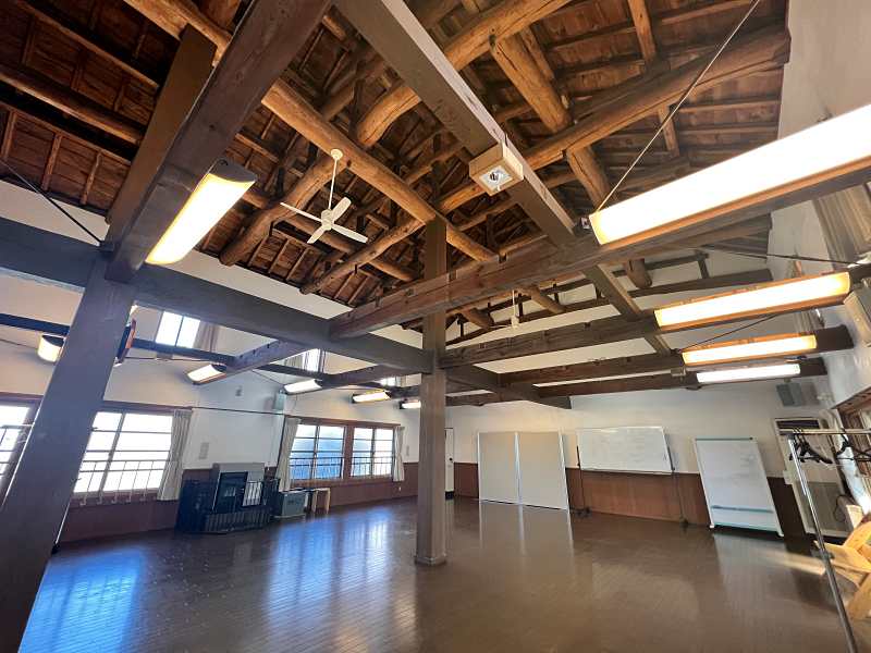 くらっと多目的ホール