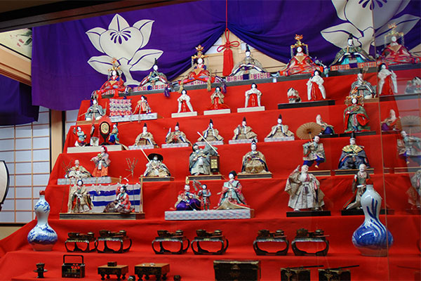 田中本家博物館