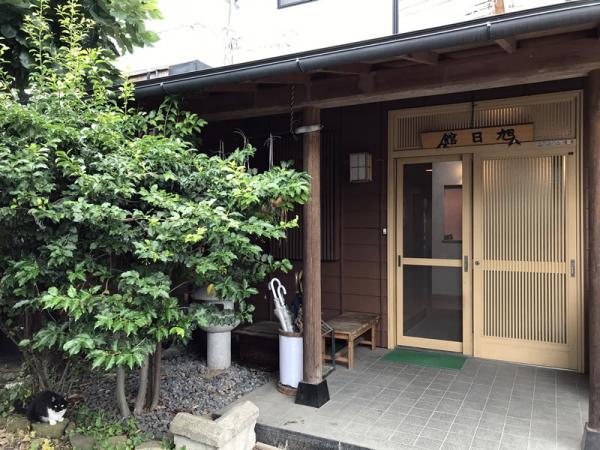 墨坂神社 (須坂市)