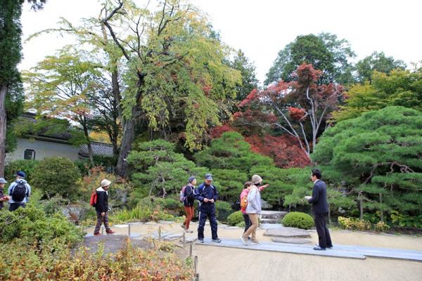 田中本家博物館