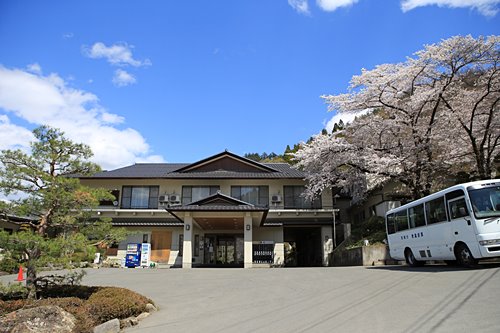 須坂温泉古城荘 一般社団法人信州須坂観光協会 歴史と自然の香る街 信州すざか