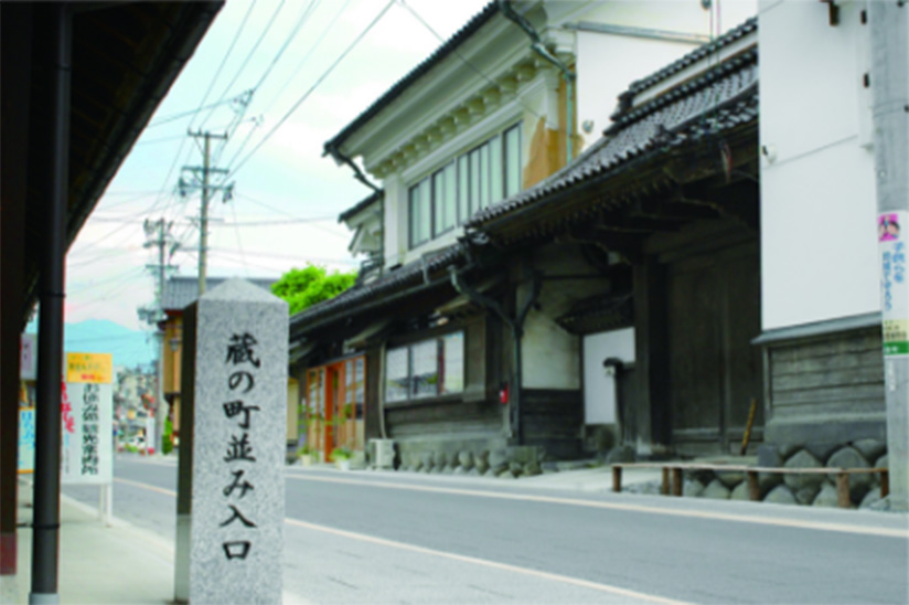 SUZAKA CLASSIC MUSEUM 須坂クラシック美術館