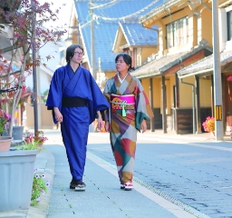 SUZAKA CLASSIC MUSEUM 須坂クラシック美術館