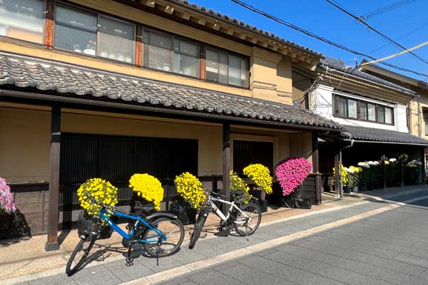 (10)サイクルツーリズム