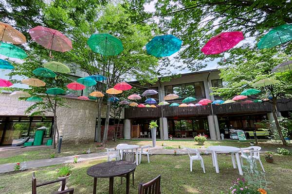 (46)湯っくらんど