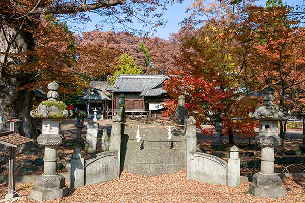 (59)芝宮神社