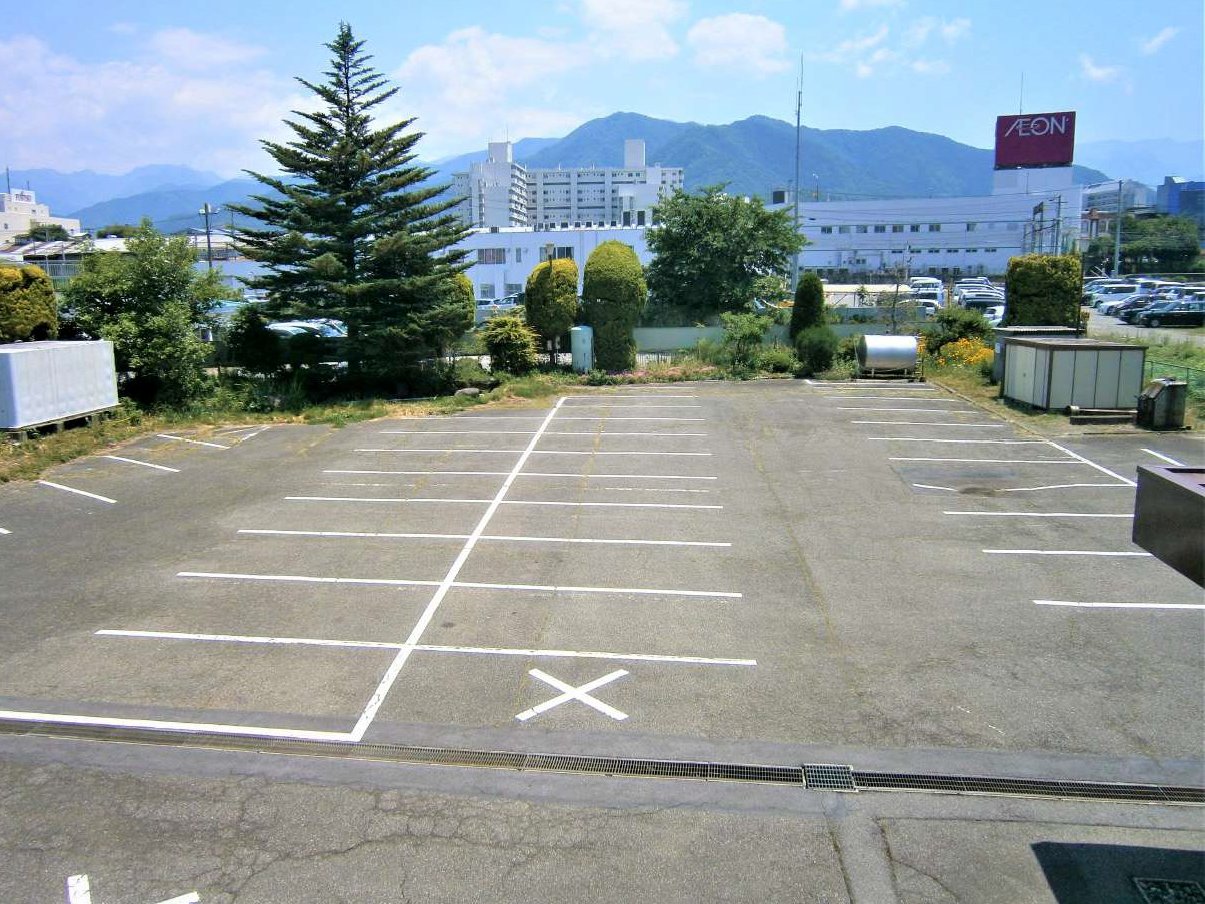 シティーホテルサンシャインエイト