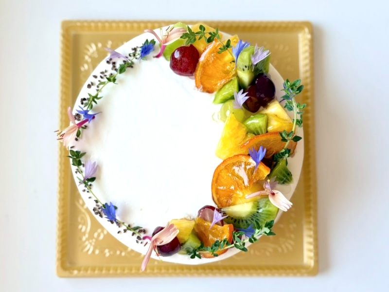 パティスリー カフェ シンシア