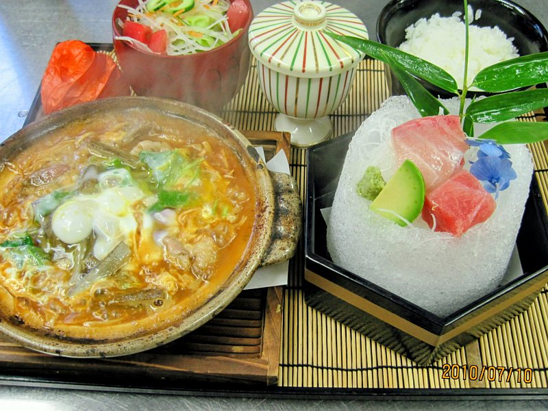 旬菜古民家　 ゆるり