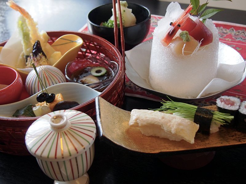 旬菜古民家　 ゆるり