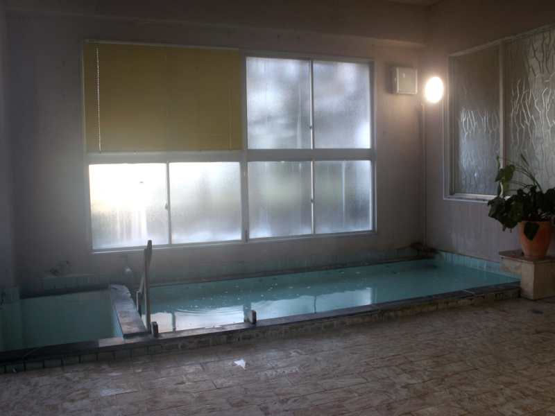 福寿の湯温泉　 福寿荘