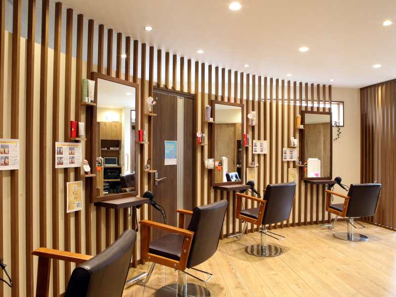 キタザワ美容室