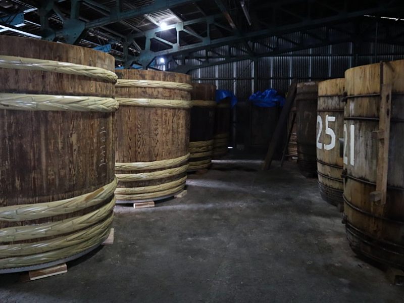 糀屋本藤醸造舗