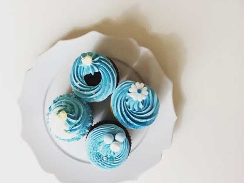 n-style / スイーツマーケットカフェ