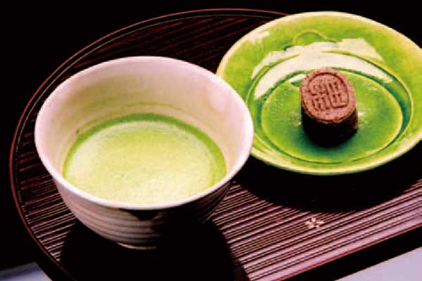 蔵の町並み体験