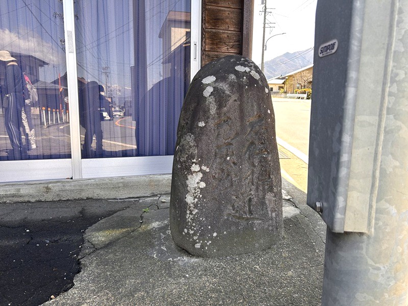 大笹街道_花見ウォーク15